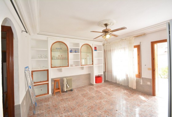 Reventa - Chalet - Torrevieja - Costa Blanca