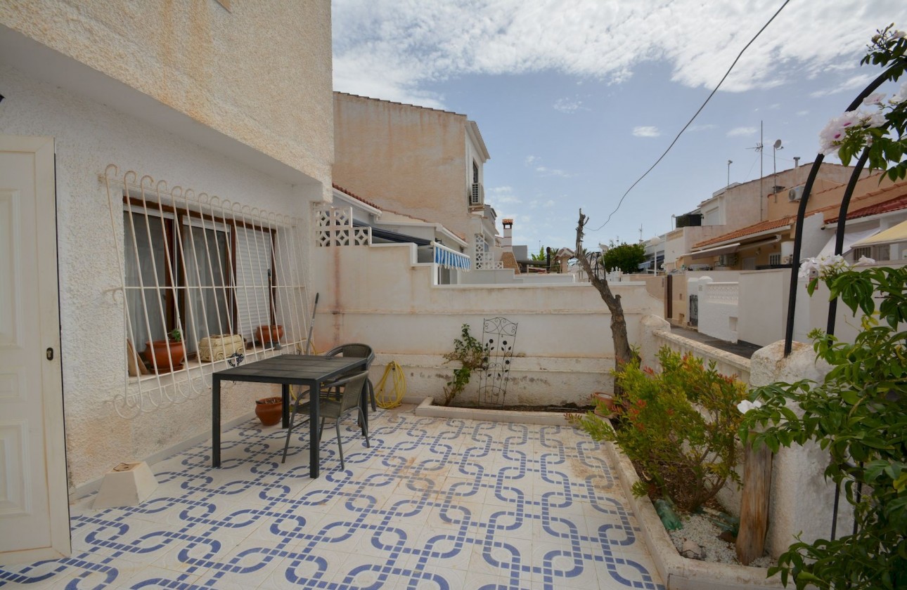 Reventa - Chalet - Torrevieja - Costa Blanca
