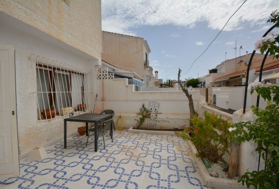 Reventa - Chalet - Torrevieja - Costa Blanca