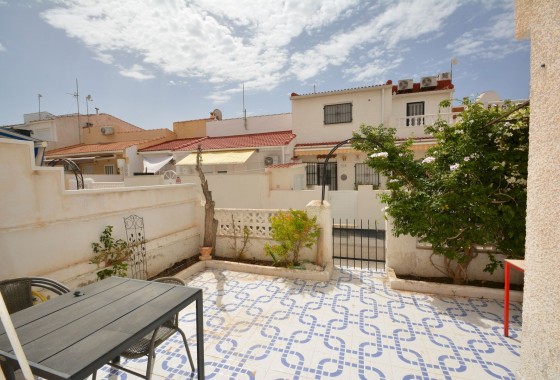 Reventa - Chalet - Torrevieja - Costa Blanca