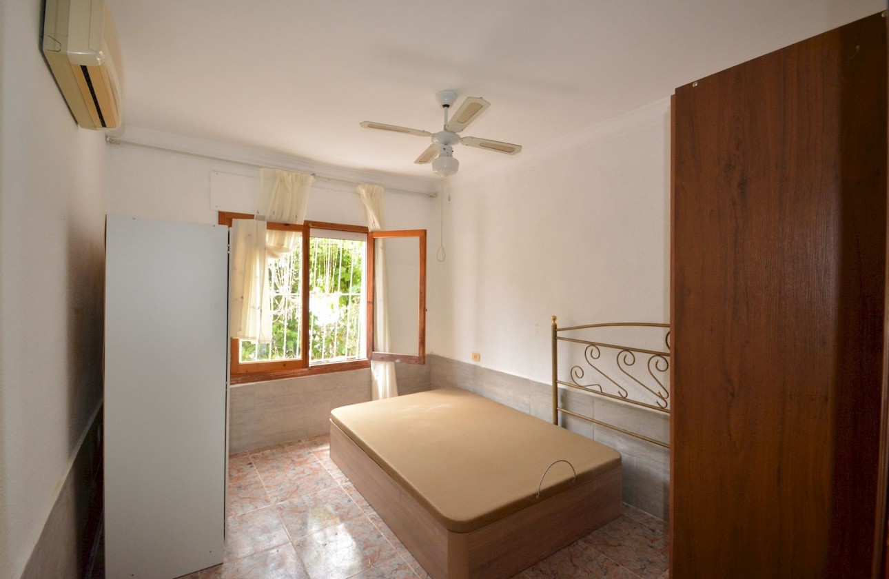 Reventa - Chalet - Torrevieja - Costa Blanca