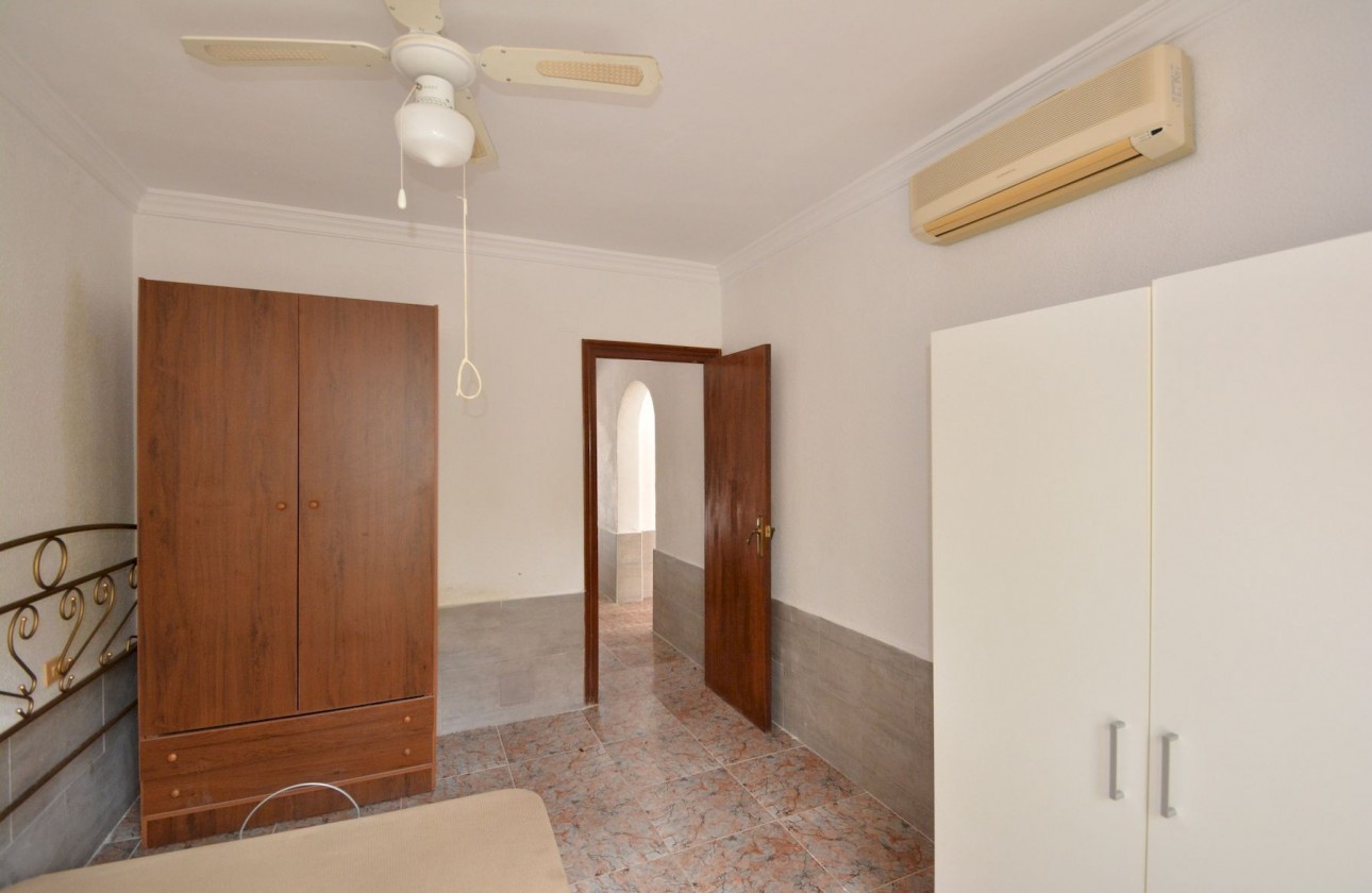 Reventa - Chalet - Torrevieja - Costa Blanca
