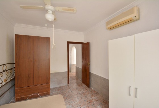 Reventa - Chalet - Torrevieja - Costa Blanca