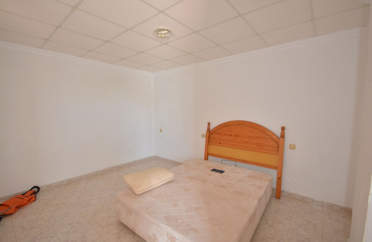 Reventa - Chalet - Torrevieja - Costa Blanca