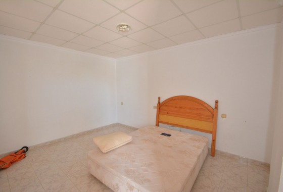 Reventa - Chalet - Torrevieja - Costa Blanca