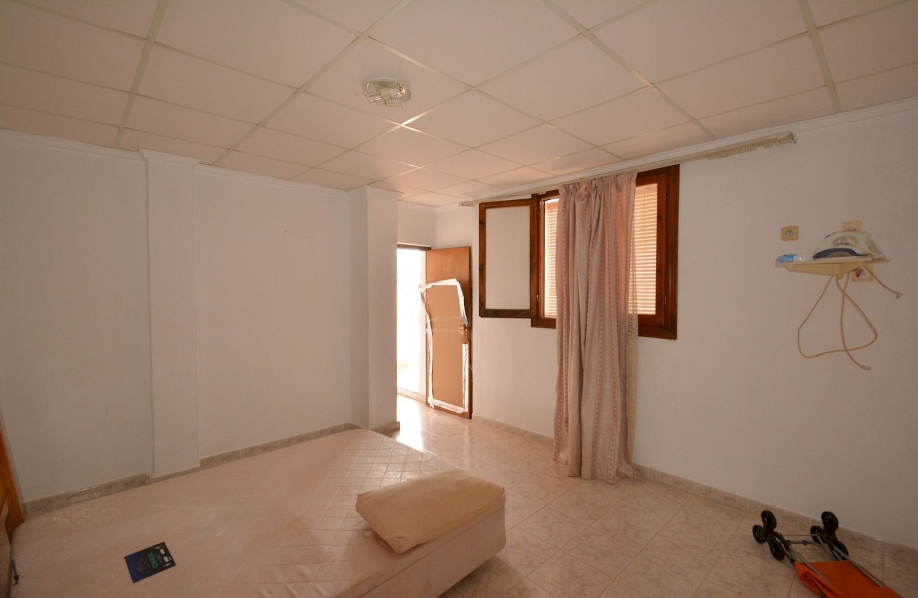 Reventa - Chalet - Torrevieja - Costa Blanca