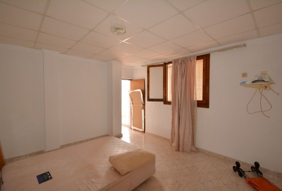 Reventa - Chalet - Torrevieja - Costa Blanca