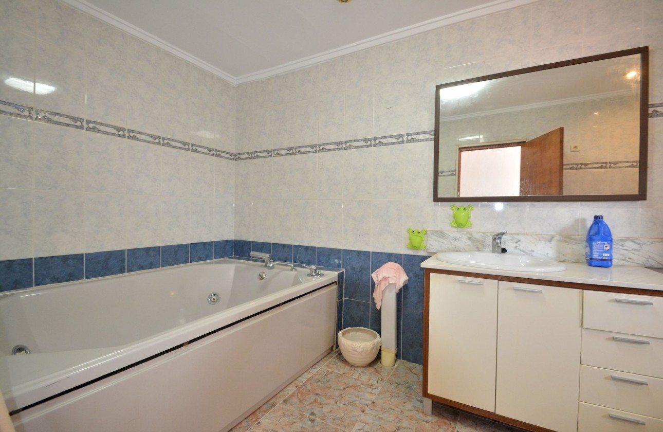 Reventa - Chalet - Torrevieja - Costa Blanca
