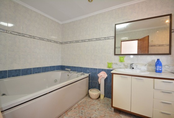 Reventa - Chalet - Torrevieja - Costa Blanca