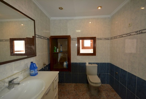 Reventa - Chalet - Torrevieja - Costa Blanca