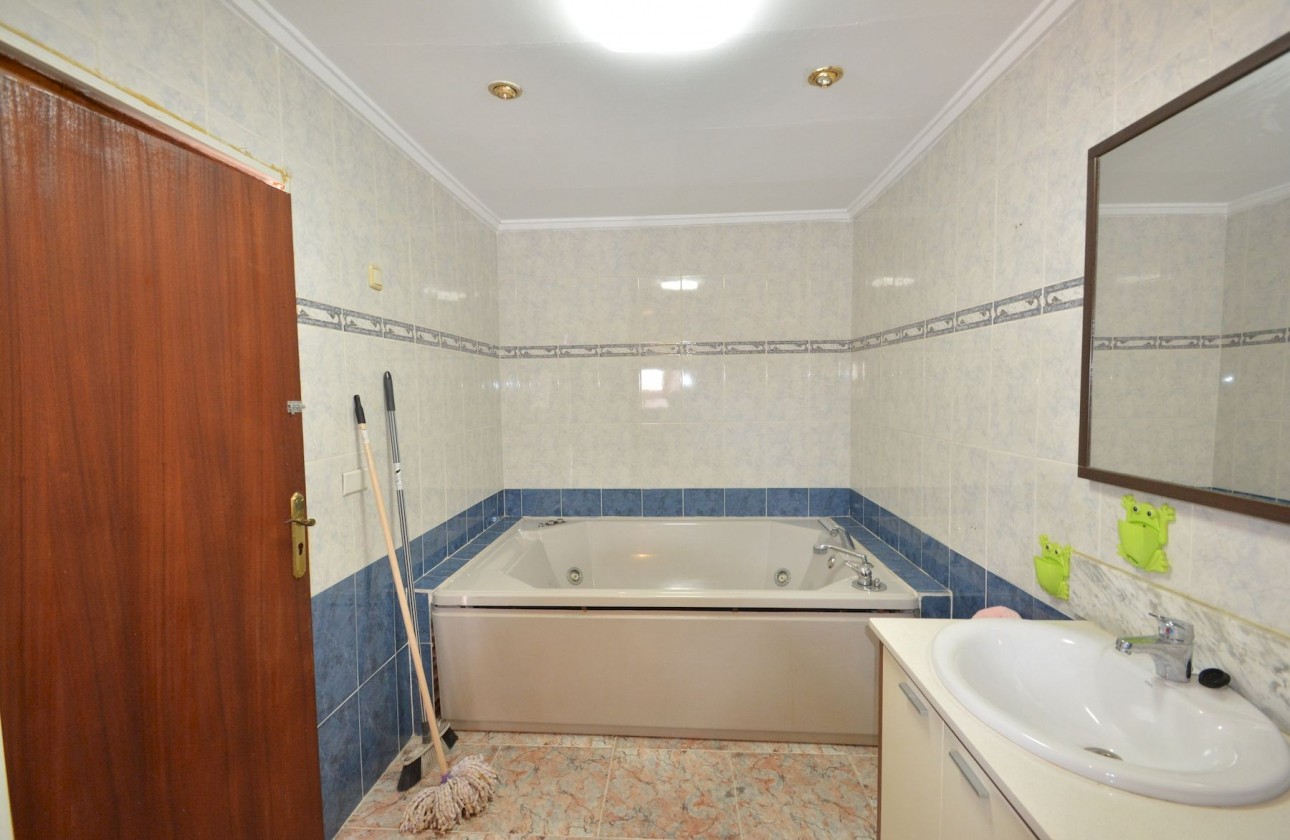 Reventa - Chalet - Torrevieja - Costa Blanca