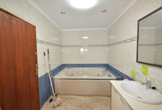 Reventa - Chalet - Torrevieja - Costa Blanca