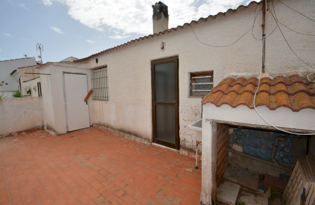 Reventa - Chalet - Torrevieja - Costa Blanca