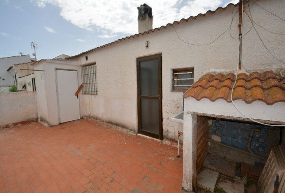 Reventa - Chalet - Torrevieja - Costa Blanca