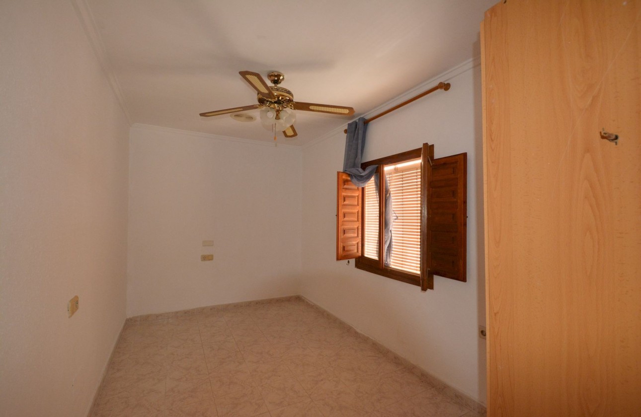 Reventa - Chalet - Torrevieja - Costa Blanca