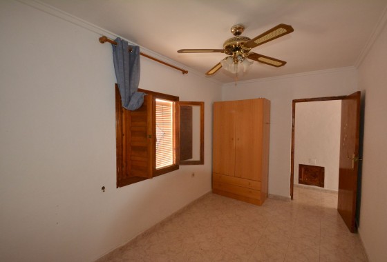 Reventa - Chalet - Torrevieja - Costa Blanca