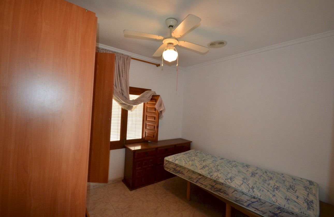 Reventa - Chalet - Torrevieja - Costa Blanca