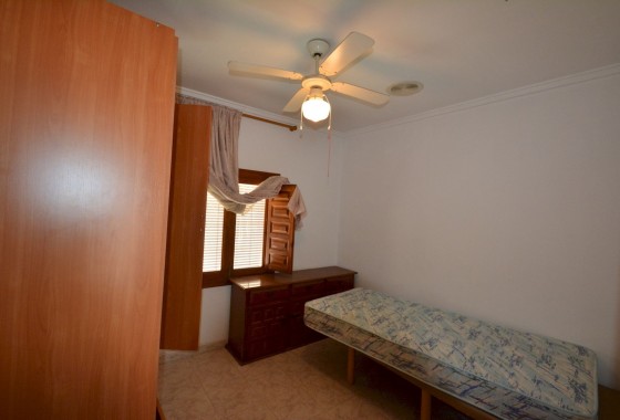 Reventa - Chalet - Torrevieja - Costa Blanca