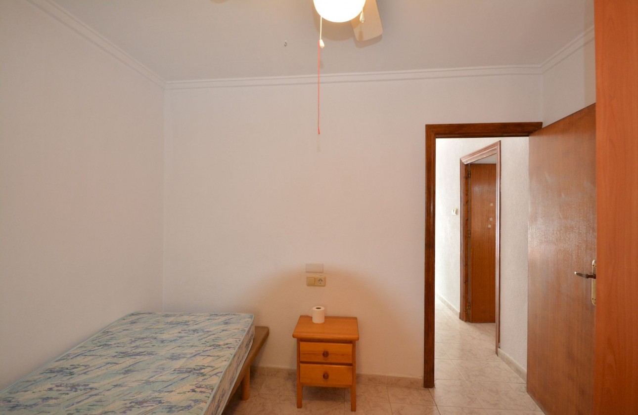 Reventa - Chalet - Torrevieja - Costa Blanca