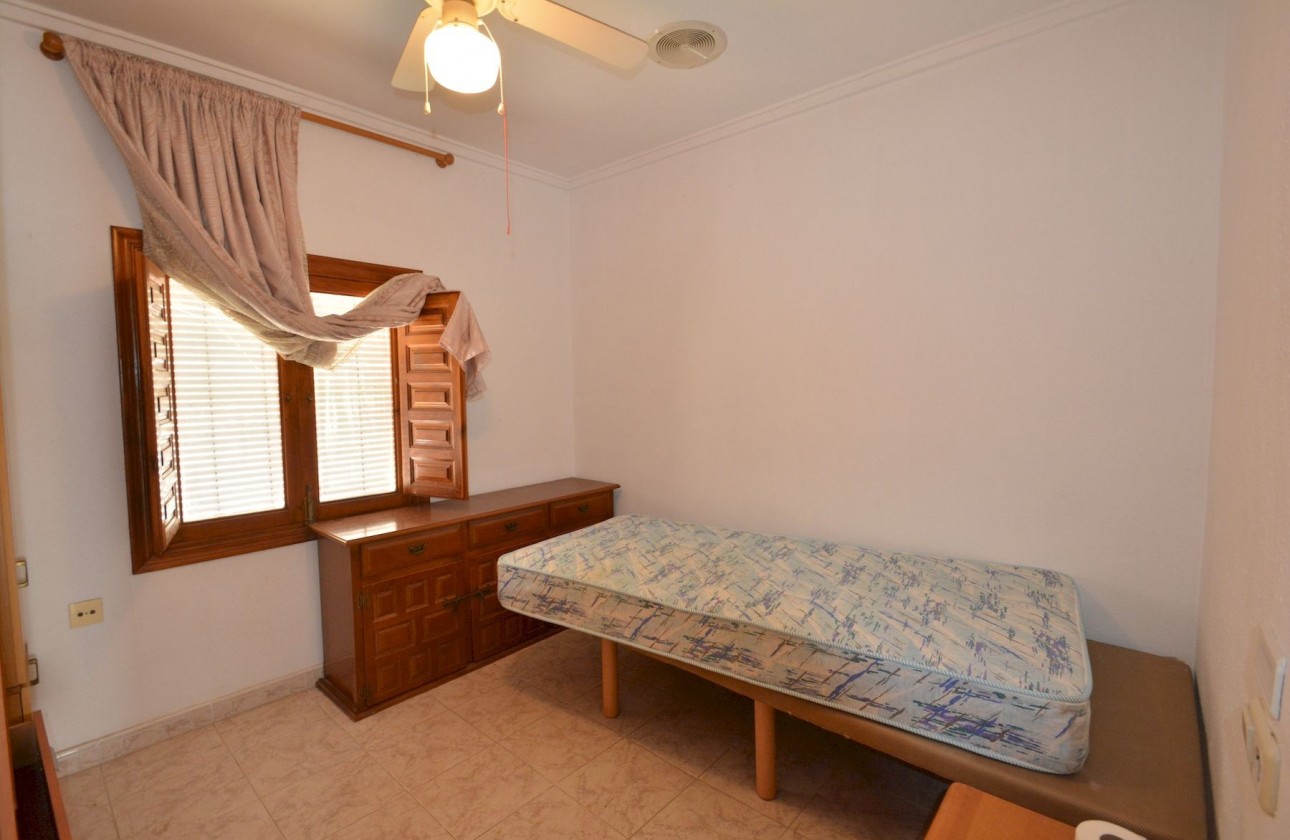 Reventa - Chalet - Torrevieja - Costa Blanca