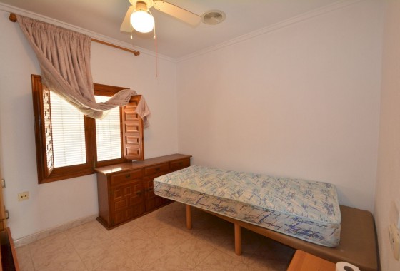 Reventa - Chalet - Torrevieja - Costa Blanca