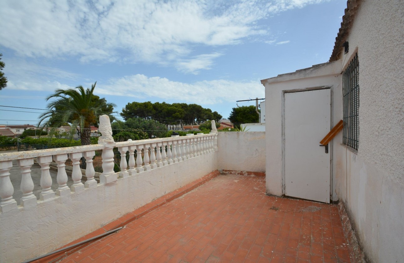 Reventa - Chalet - Torrevieja - Costa Blanca