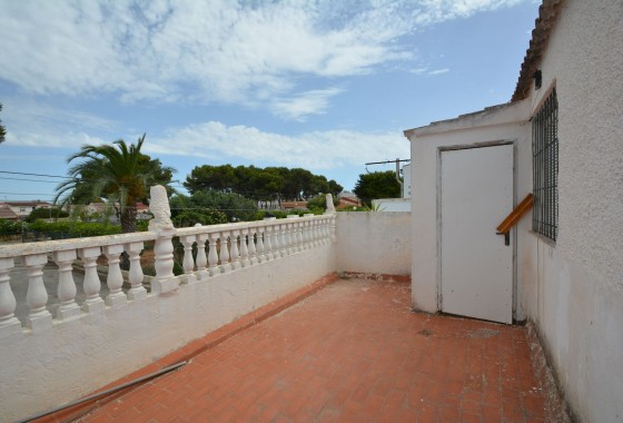 Reventa - Chalet - Torrevieja - Costa Blanca