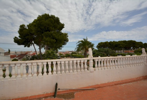 Reventa - Chalet - Torrevieja - Costa Blanca