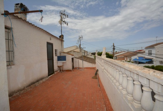 Reventa - Chalet - Torrevieja - Costa Blanca