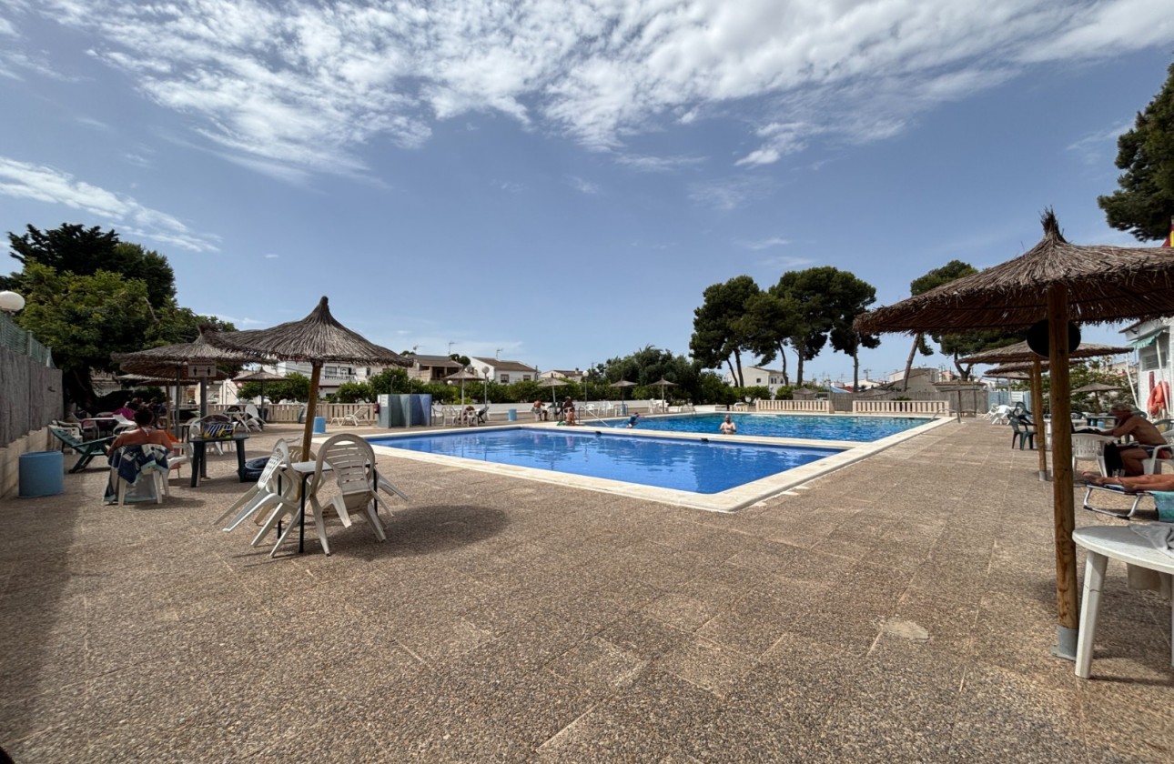 Reventa - Chalet - Torrevieja - Costa Blanca