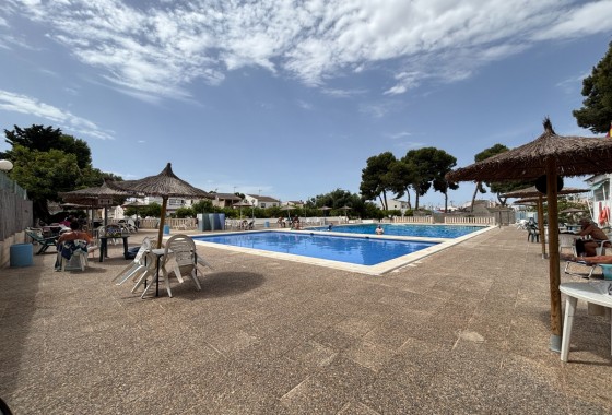 Reventa - Chalet - Torrevieja - Costa Blanca