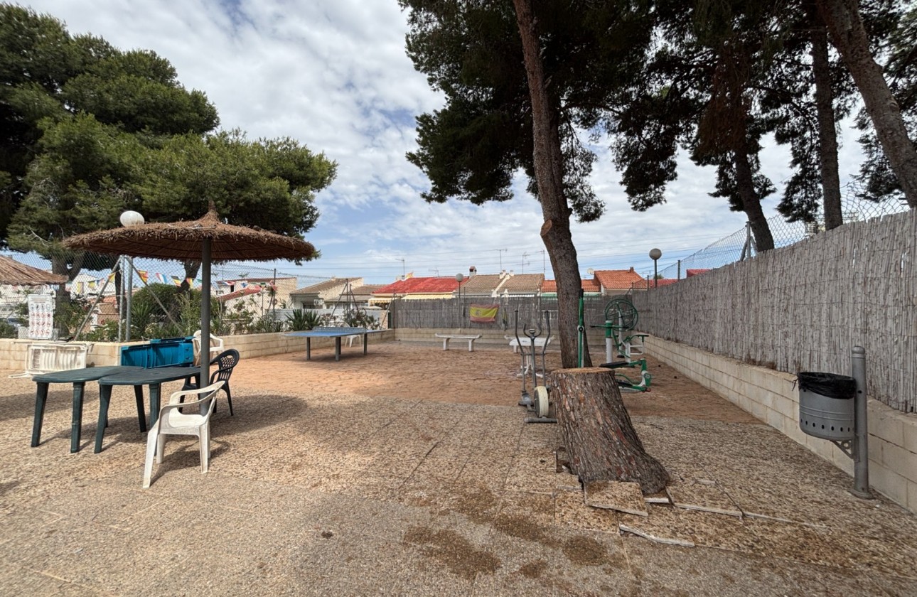Reventa - Chalet - Torrevieja - Costa Blanca