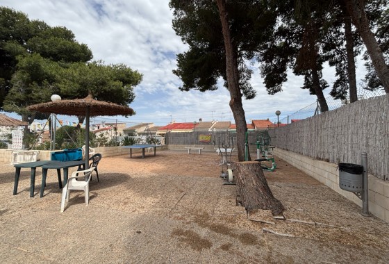 Reventa - Chalet - Torrevieja - Costa Blanca