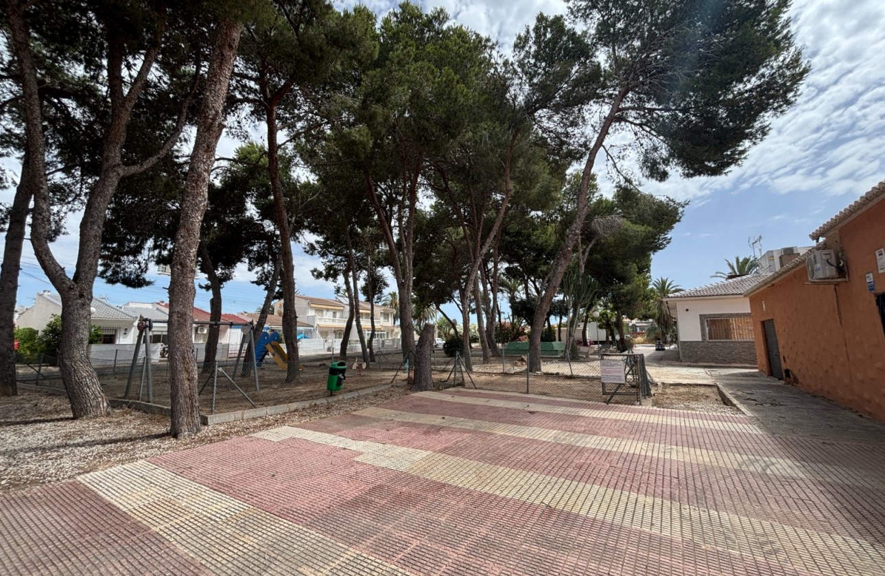 Reventa - Chalet - Torrevieja - Costa Blanca