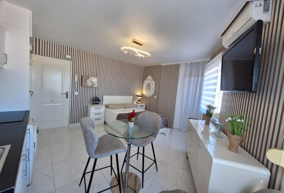 Resale - Apartment / flat - Torrevieja - Torrejón