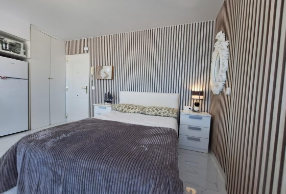 Resale - Apartment / flat - Torrevieja - Torrejón
