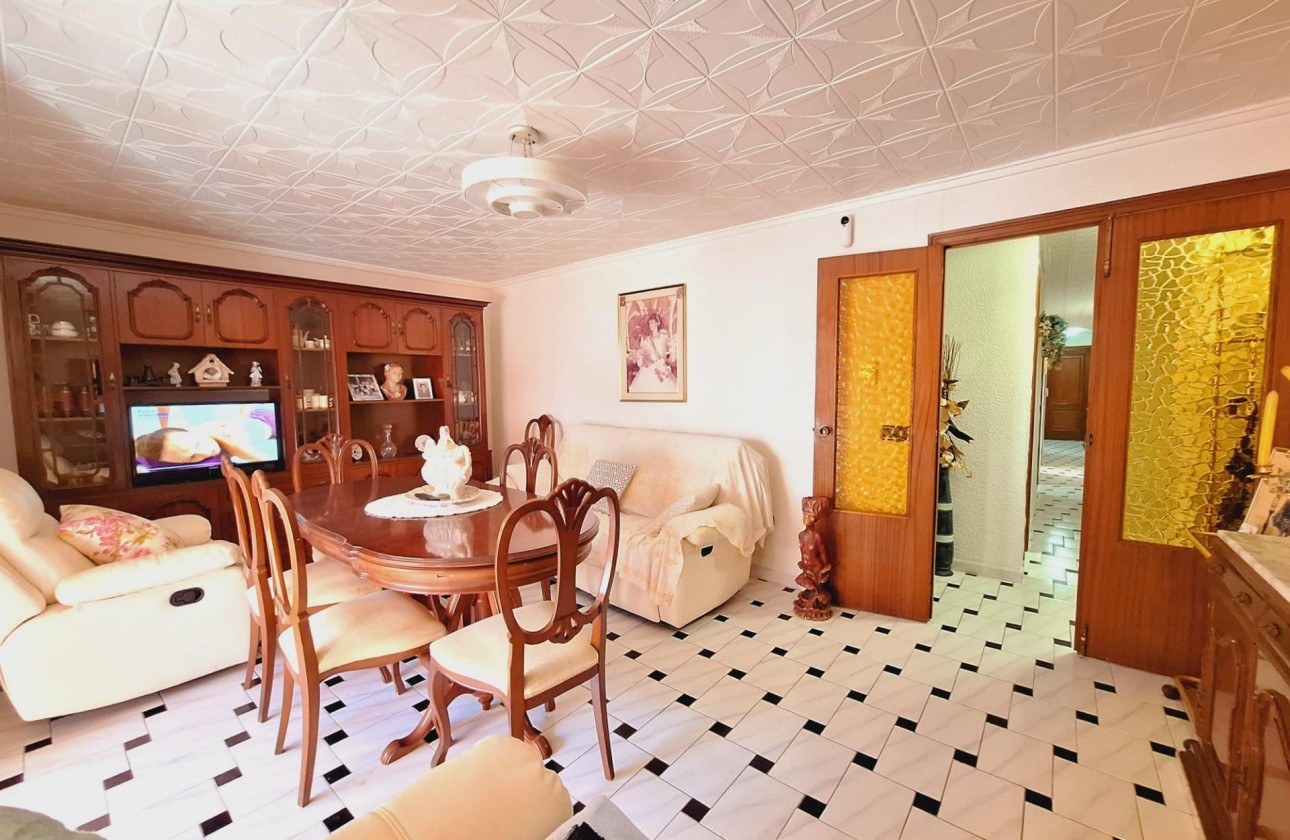 Reventa - Apartamento / piso - Torrevieja - Acequion