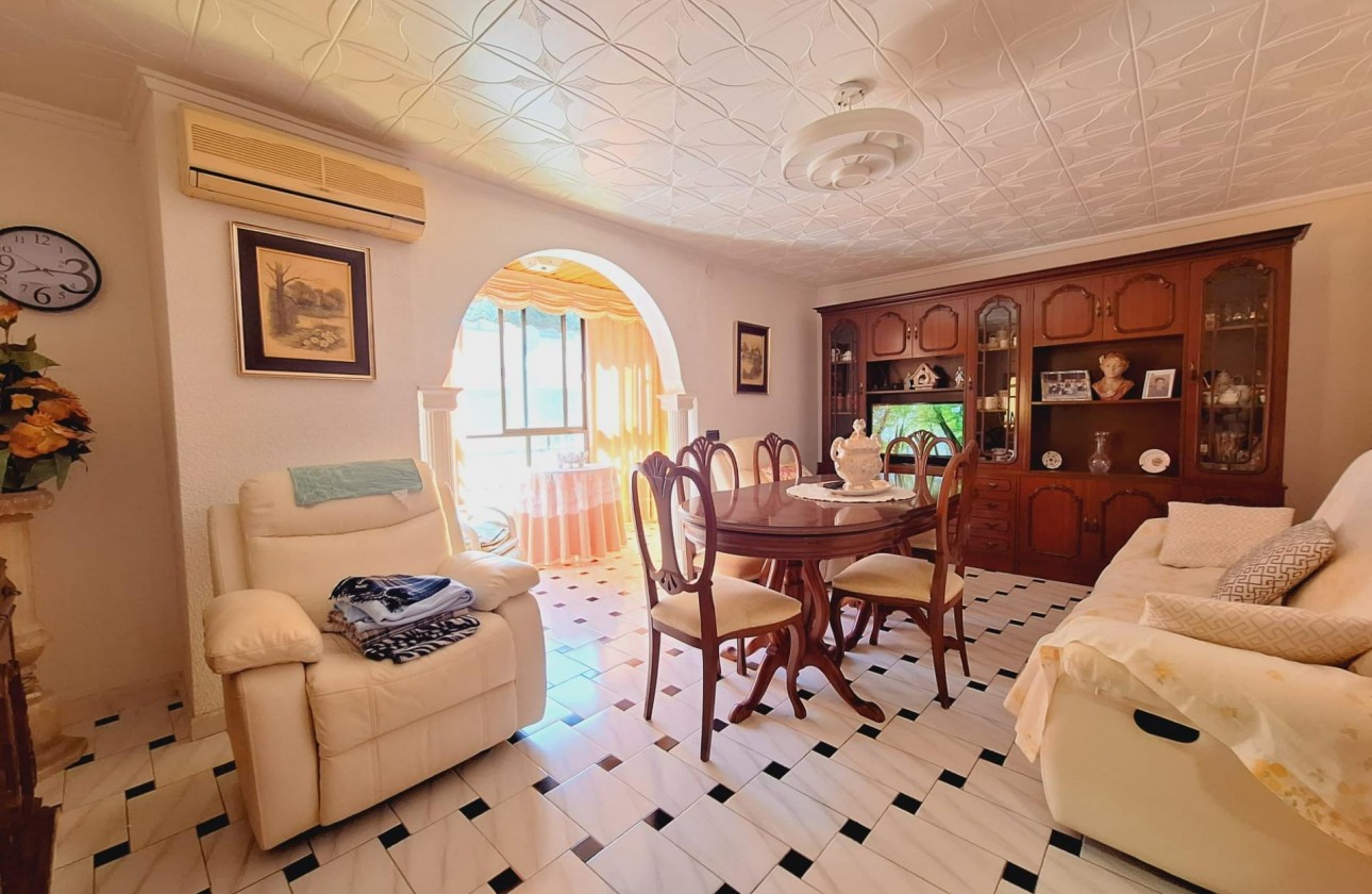 Reventa - Apartamento / piso - Torrevieja - Acequion