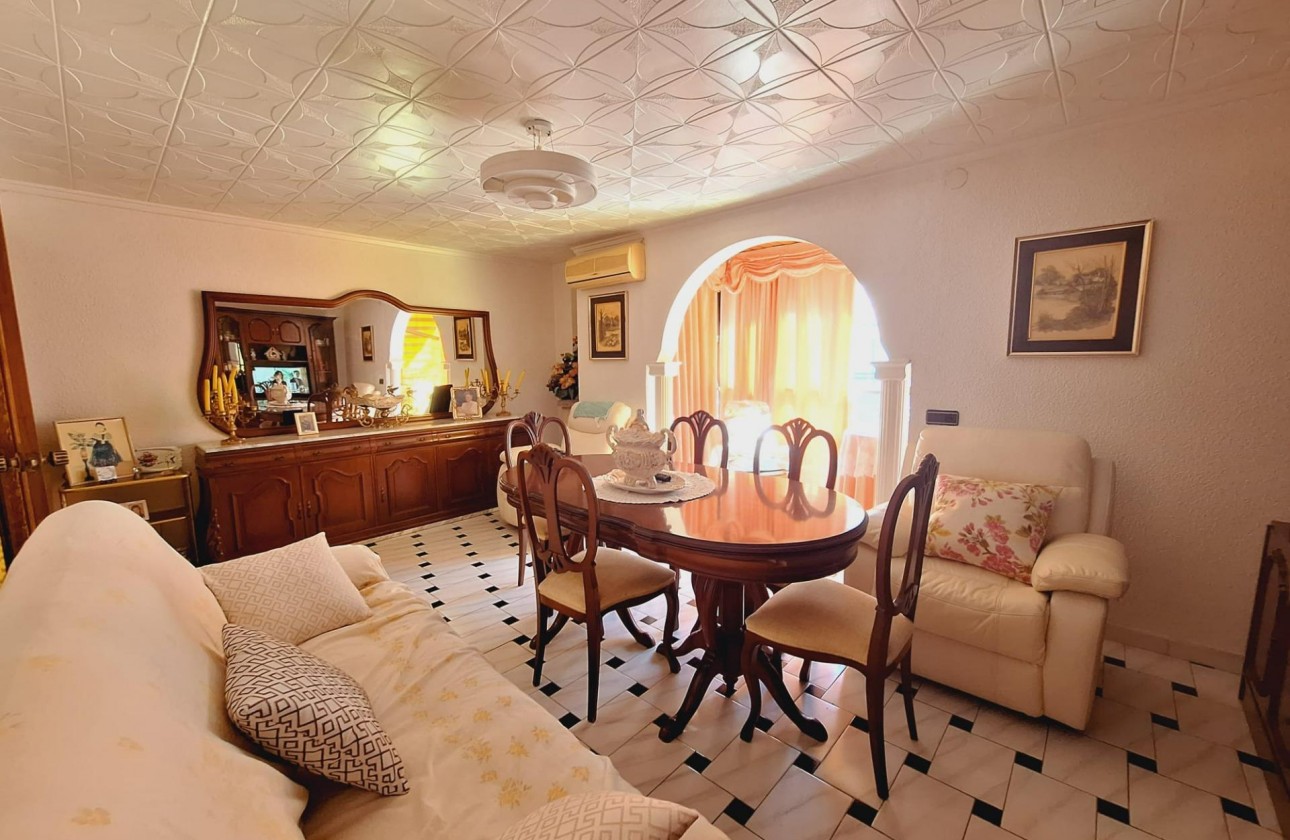 Reventa - Apartamento / piso - Torrevieja - Acequion