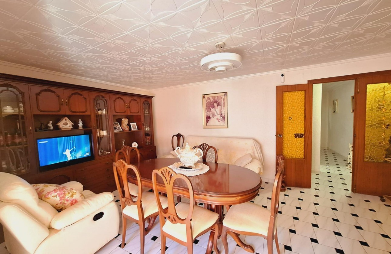 Reventa - Apartamento / piso - Torrevieja - Acequion