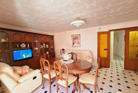 Reventa - Apartamento / piso - Torrevieja - Acequion