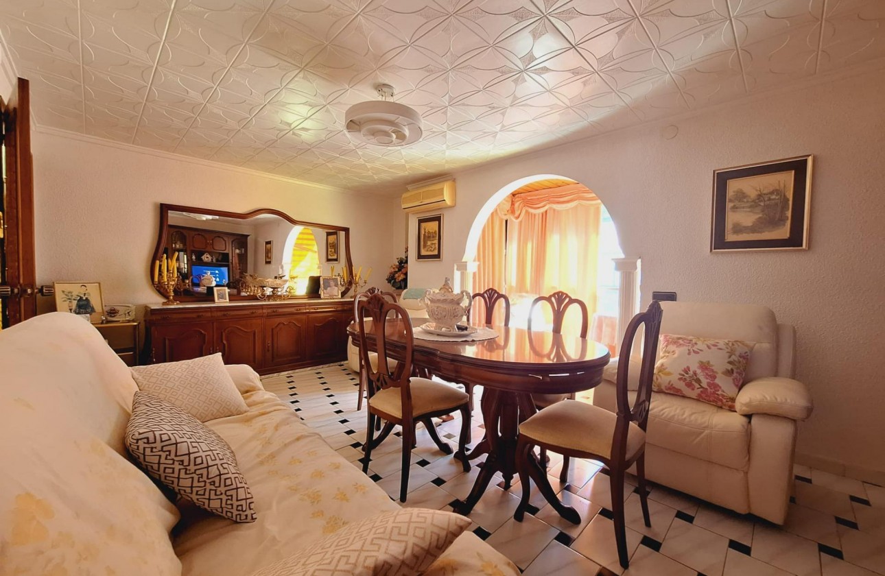 Reventa - Apartamento / piso - Torrevieja - Acequion