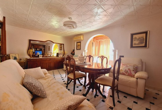 Reventa - Apartamento / piso - Torrevieja - Acequion