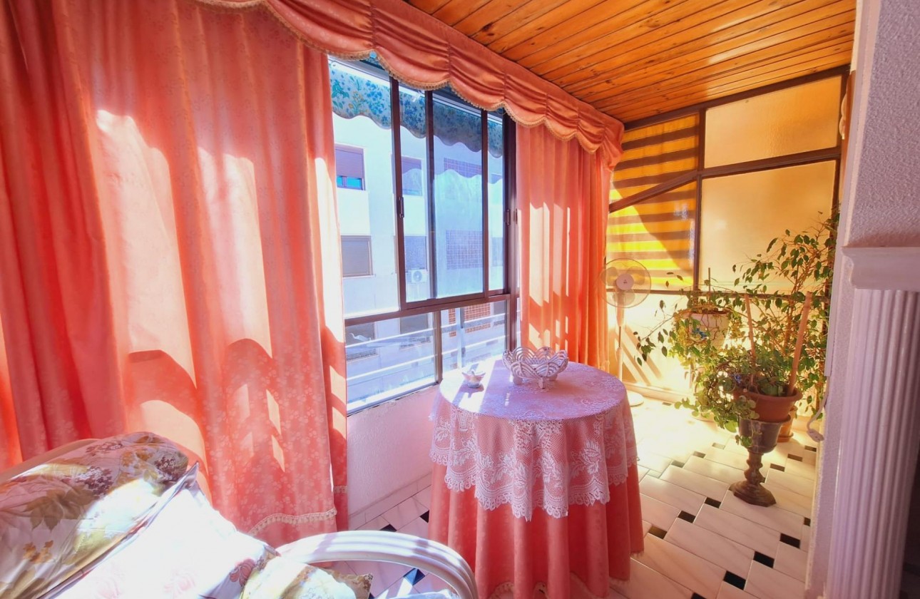 Reventa - Apartamento / piso - Torrevieja - Acequion