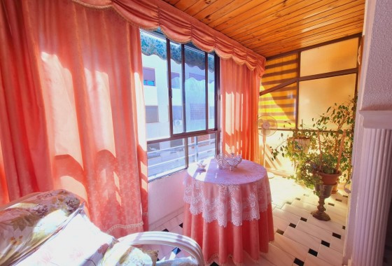 Reventa - Apartamento / piso - Torrevieja - Acequion