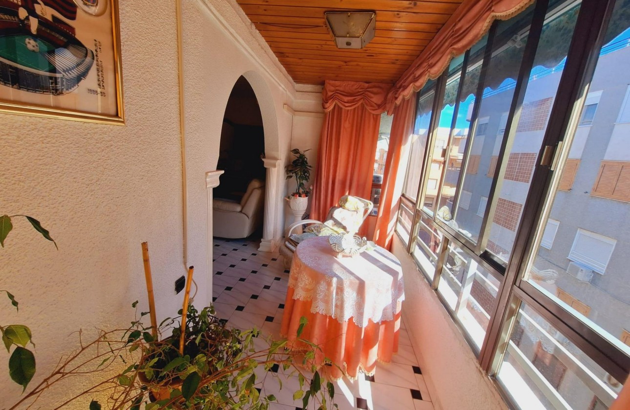 Reventa - Apartamento / piso - Torrevieja - Acequion