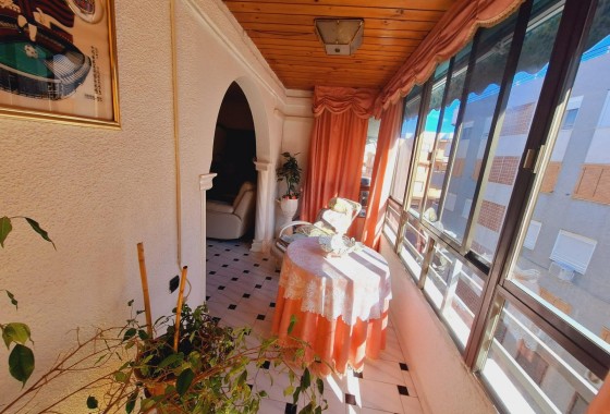Reventa - Apartamento / piso - Torrevieja - Acequion