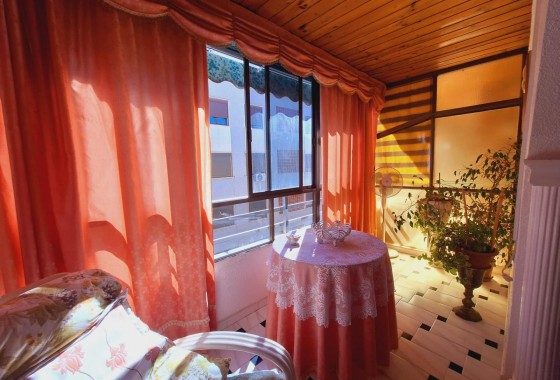Reventa - Apartamento / piso - Torrevieja - Acequion