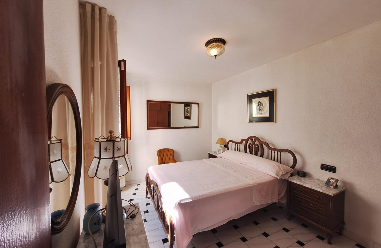 Reventa - Apartamento / piso - Torrevieja - Acequion