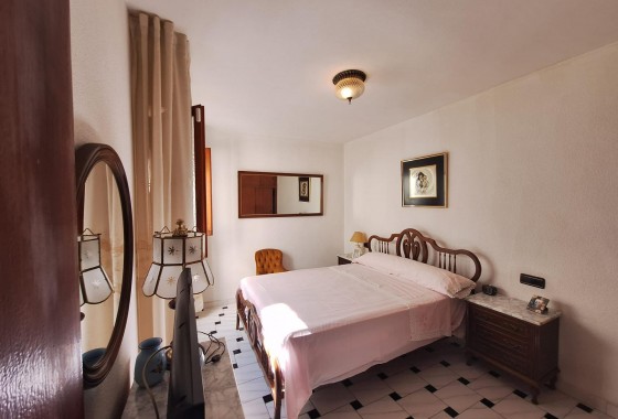 Reventa - Apartamento / piso - Torrevieja - Acequion